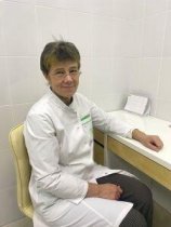 Корниенко Людмила Васильевна