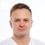 Крючков Николай Борисович