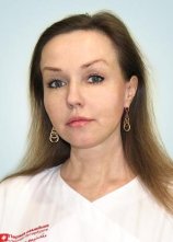 Корнева Юлия Михайловна