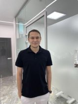 Батухтин Николай Андреевич