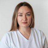 Гладнева Мария Константиновна