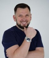 Круглик Сергей Викторович