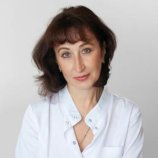 Ревнивцева Екатерина Борисовна