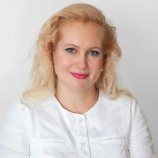 Гречкина Екатерина Рудольфовна