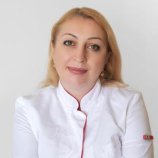 Горбаненко Дина Георгиевна