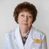 Ветрова Татьяна Дмитриевна