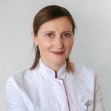 Мануйлова Ольга Валентиновна