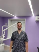 Москалев Михаил Юрьевич