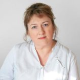 Аболонина Оксана Викторовна