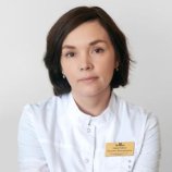Никитина Наталья Валерьевна