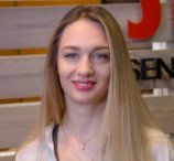 Лазовская Людмила