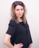Тимошина Елена