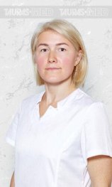 Виноградова Ольга Васильевна