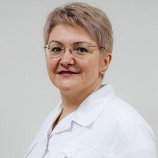 Шамонова Нина Владимировна