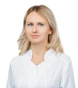 Морозова Юлия Игоревна