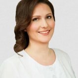 Виницкая Татьяна Владимировна