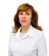 Садовская Елена Петровна