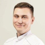 Слободенюк Александр Сергеевич