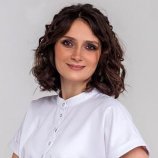 Лось Екатерина Викторовна