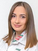 Герасёва Людмила Игоревна
