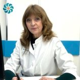 Куркина Светлана Геннадьевна