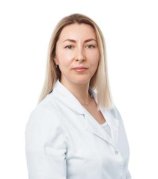 Соловьева Анна Владимировна