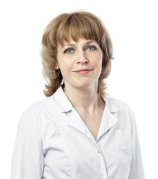 Тихонова Мария Александровна