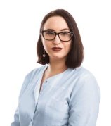 Морозова Елена Сергеевна