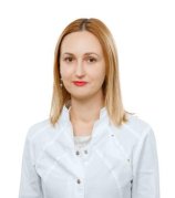 Соколова Оксана Николаевна