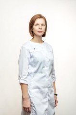 Белоусова Елена Николаевна
