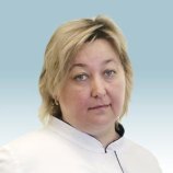 Лушникова Муза Витальевна