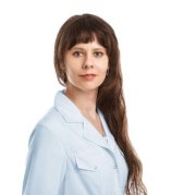 Денисова Дарья Александровна