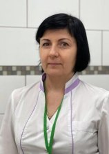 Смирнова Ольга Михайловна