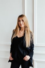 Кораблева Светлана