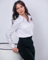 Егорова Наталья