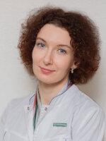 Коноплева Майя Александровна