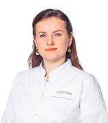 Воробьева Ирина Сергеевна