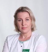 Высоцкая Анна Анатольевна