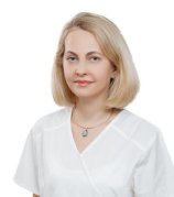 Иванова Гузалия Рамильевна