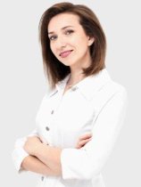 Саморукова Марина Яковлевна