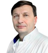 Мещеряков Виталий Викторович