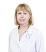 Осипова Наталья Стефановна
