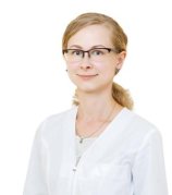 Смирнова Екатерина Алексеевна