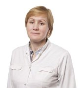 Кузьмина Татьяна Викторовна