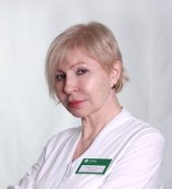 Гаджиева Валентина Валентиновна