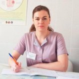 Прокофьева Евгения Ивановна