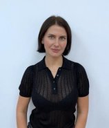 Лебедева Анна Валерьевна