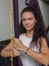 Новикова Анна Игоревна