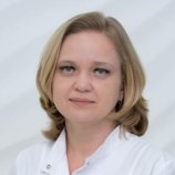 Мищенко Наталья Владимировна