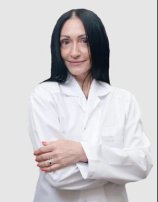 Мещерякова Елена Витальевна